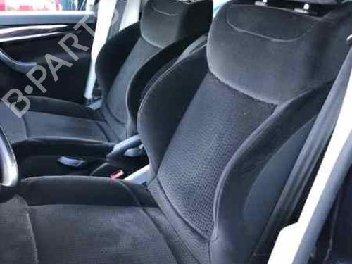 Electronic module CITROËN C4 Picasso I MPV (UD_) | BP7730735M83