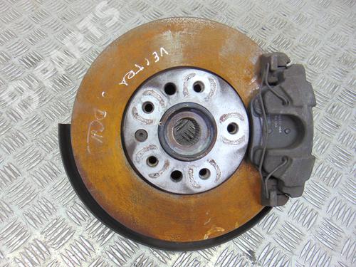 Used Right front steering knuckle Right front steering knuckle OPEL VECTRA C (Z02) 1.9 CDTI (F69) (100 hp) 8223820 8223820