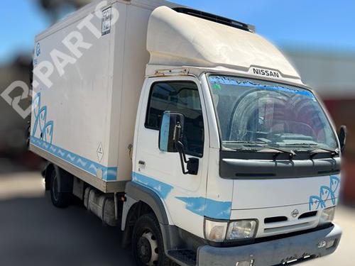 Used Parts NISSAN CABSTAR E (TL_, VL_)  120.35, 120.45 (TL0)  1039398