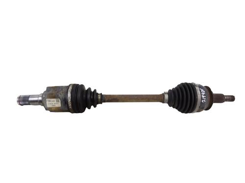 Left front driveshaft MAZDA CX-5 (KE, GH) | BP33401861M38 - Image 2