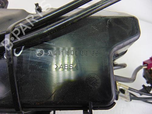 Central lock pump MERCEDES-BENZ E-CLASS T-Model (S211) E 280 T CDI 4-matic (211.284) | BP10245135M86 