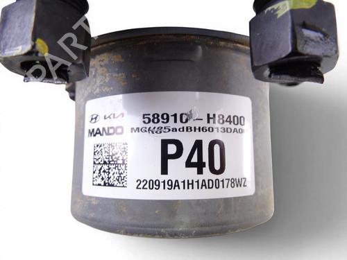 ABS pump KIA RIO IV (YB, SC, FB) | BP34164312M43 - Image 3
