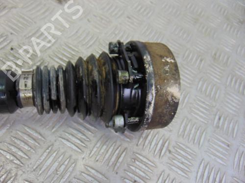 Right front driveshaft VW GOLF V (1K1)  | BP9415508M39 