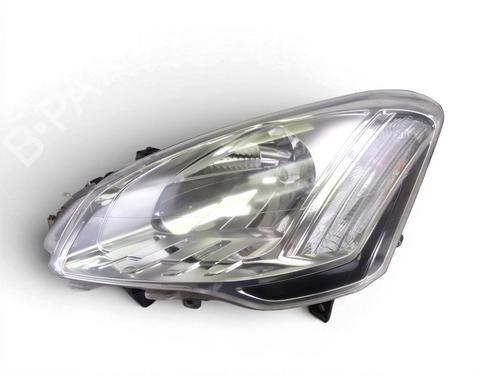 Optica esquerda Optica esquerda CITROËN BERLINGO MULTISPACE (B9) 1.6 HDi 90 (90 hp) 34279592 34279592