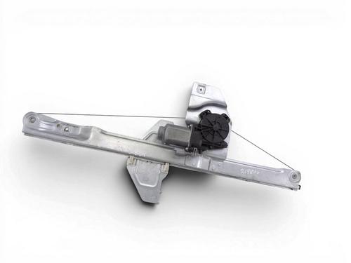Used Front right window mechanism Front right window mechanism CITROËN BERLINGO MULTISPACE (B9) 1.6 HDi 90 (90 hp) 34157299 34157299