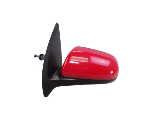 Left mirror CHEVROLET AVEO / KALOS Saloon (T250, T255)  | BP26033265C26 