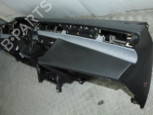 Airbag Kit PEUGEOT 308 III (FB_, FH_, FP_, F3_, FM_) PureTech 130 (FPHNSL, FPHNST) | BP17054565C86