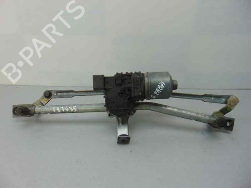 Used Front wiper motor SKODA FABIA I (6Y2) [1999-2008]  7779581