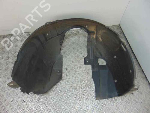 Wheel arch MINI MINI (R50, R53) One D | BP14048480C56 