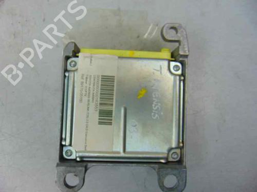 ECU airbags TOYOTA AVENSIS Saloon (_T25_) 2.0 D-4D (CDT250_, CDT250R) | BP7719811M53 