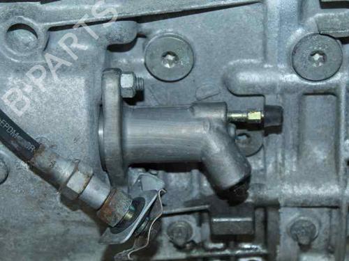 Gearbox BMW 3 (E46) 320 d | BP7721147M3 