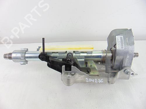 Steering column MERCEDES-BENZ B-CLASS Sports Tourer (W245) B 200 (245.233) | BP12432245M21