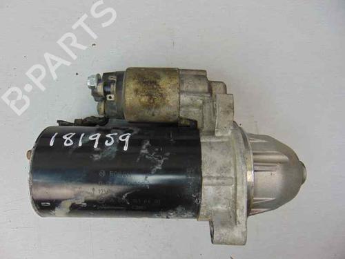 Used Starter MERCEDES-BENZ E-CLASS (W211) E 280 CDI (211.023) (177 hp) 7727430