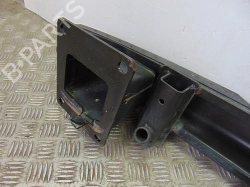 Rear bumper reinforcement VW PHAETON (3D1, 3D2, 3D3, 3D4, 3D6, 3D7, 3D8, 3D9) 3.0 V6 TDI 4motion | BP10345255C73 