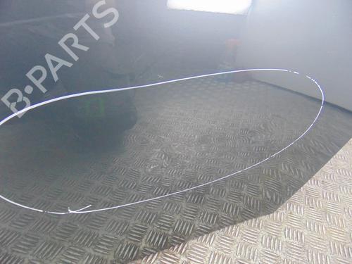Left rear door BMW 7 (E65, E66, E67) 740 d | BP10626268C4 