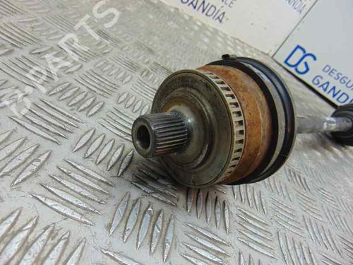 Left rear driveshaft AUDI A6 C5 (4B2) 2.8 quattro | BP7730413M40 