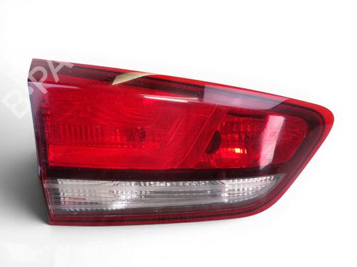 Used Left tailgate light Left tailgate light HYUNDAI i30 (PDE, PD, PDEN) [2016-2026] 34631745 34631745