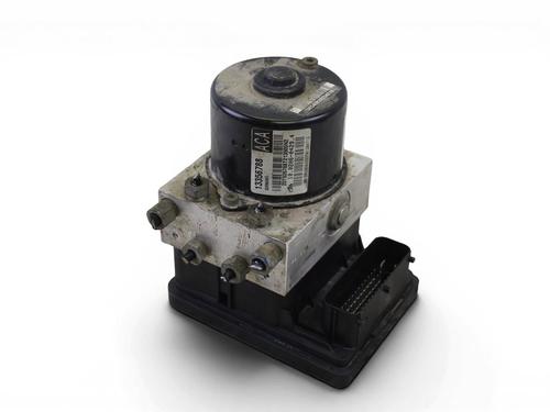 ABS Bremseaggregat ABS Bremseaggregat CHEVROLET CRUZE Hatchback (J305) 1.6 (124 hp) 37154940 37154940