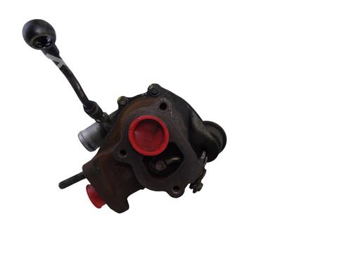 Turbocharger/Supercharger OPEL COMBO Box Body/MPV 1.3 CDTI 16V | BP20320263M71 