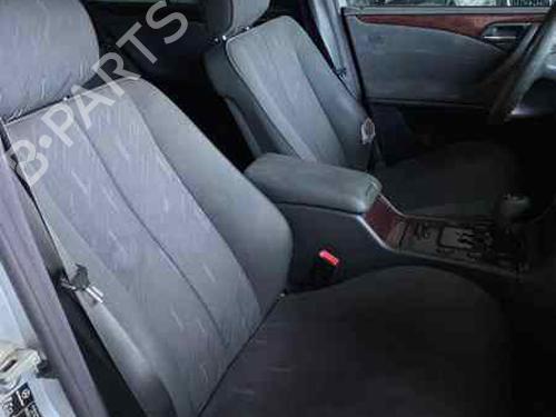 ESP ECU MERCEDES-BENZ E-CLASS (W210) E 200 Kompressor (210.048) | BP7721886M58