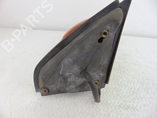 Right mirror FIAT STILO (192_) 1.9 JTD (192_XE1A) | BP7716028C27 