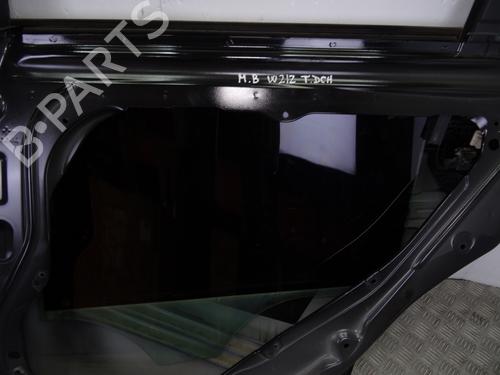 Right rear door MERCEDES-BENZ E-CLASS (W212) E 220 CDI / BlueTEC (212.001, 212.002) | BP16066324C5 