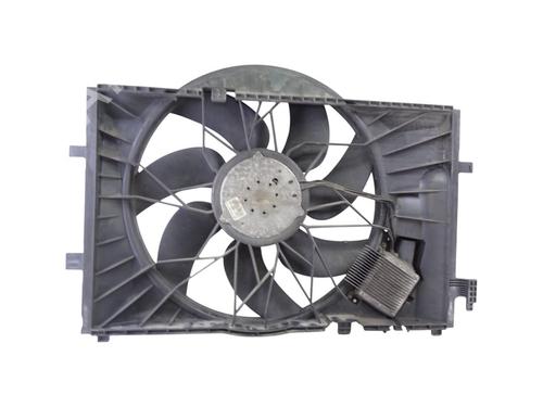 Radiator fan MERCEDES-BENZ C-CLASS Coupe (CL203)  | BP29400426M35 