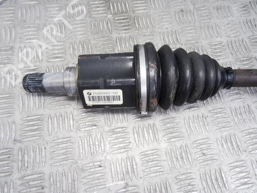 Left front driveshaft BMW X5 (E53) 3.0 i | BP17666433M38 