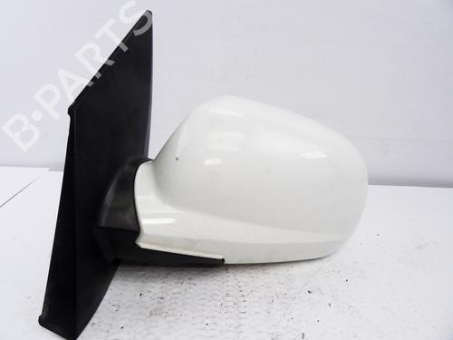 Left mirror SSANGYONG ACTYON I 2.0 Xdi | BP17238857C26 
