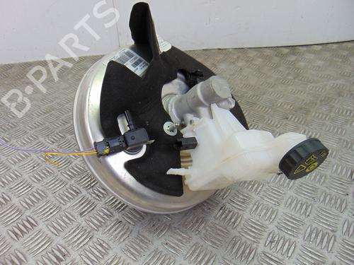 Used Servo brake PEUGEOT 3008 II SUV (MC_, MR_, MJ_, M4_) 1.6 BlueHDi 120 (120 hp) 10136407