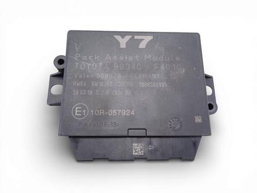 Used Electronic module Electronic module TOYOTA C-HR (_X1_) [2016-2026] 32300223 32300223