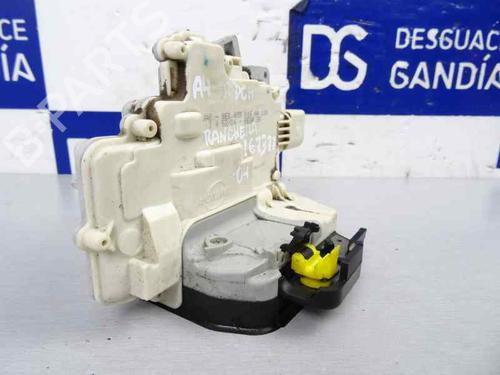 Rear right lock AUDI A4 B7 Avant (8ED) 3.0 TDI quattro | BP7720897C99 