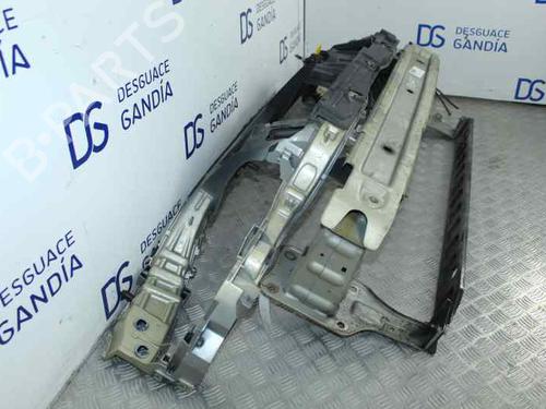 Front slam panel FORD MONDEO IV (BA7)  | BP7721993C72 