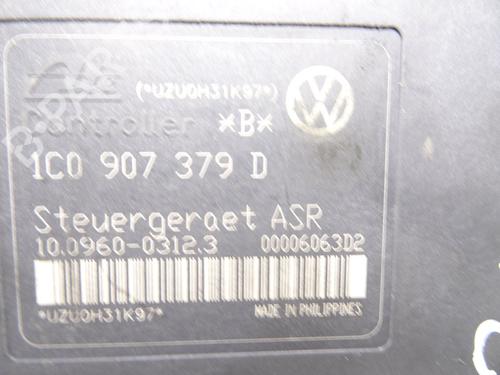 ABS Bremseaggregat VW GOLF IV (1J1) 1.9 TDI | BP28812169M43 