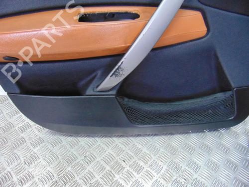 Seats set BMW X3 (E83) 2.0 d | BP9242967C78 