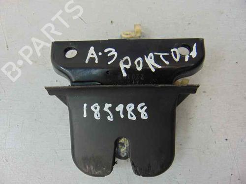 Tailgate lock AUDI A3 (8L1) 1.6 | BP7730074C101 