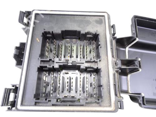 Fuse box FORD FIESTA VII (HJ, HF) 1.0 EcoBoost | BP33046615E1  - Image 5