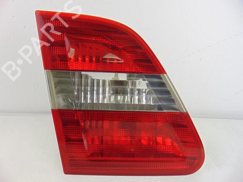 Used Left tailgate light MERCEDES-BENZ B-CLASS Sports Tourer (W245) B 200 (245.233) (136 hp) 12432210
