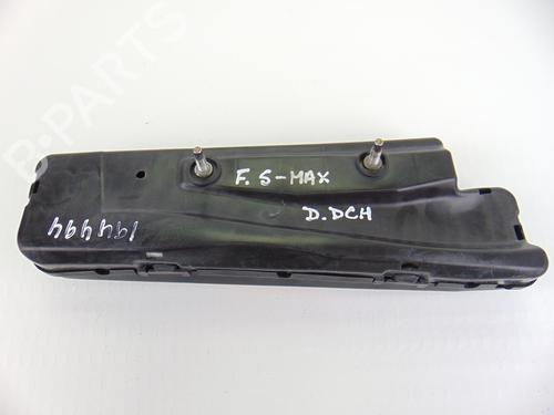 Right seat airbag FORD S-MAX (WA6)  | BP9204558C14 