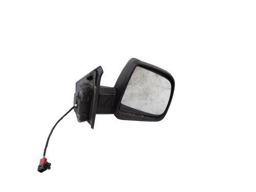 Used Right mirror FIAT DOBLO Cargo (263_) [2010-2026]  31827228
