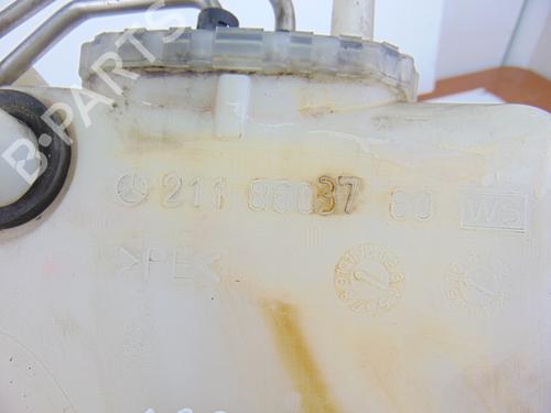 Windscreen washer tank MERCEDES-BENZ CLS (C219) CLS 350 (219.357) | BP8649210C113 
