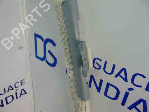 Left curtain airbag SKODA OCTAVIA II Combi (1Z5) 2.0 TDI | BP7724904C11 