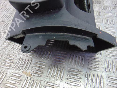 Seats set BMW X3 (E83) 2.0 d | BP9242967C78 