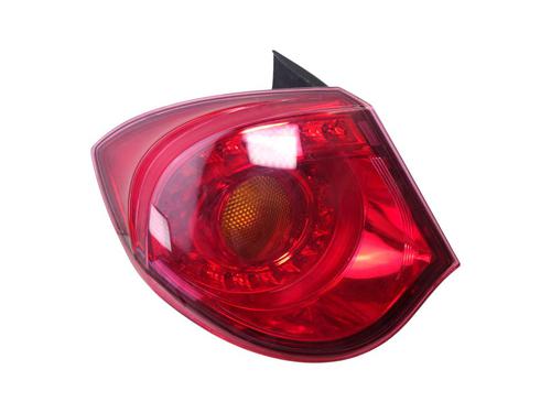 Left taillight ALFA ROMEO GIULIETTA (940_) 1.6 JTDM (940FXD1A) | BP29532521C34 