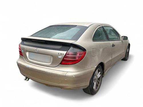 Rudehejsemekanisme ventre foran MERCEDES-BENZ C-CLASS Coupe (CL203)  | BP29208647C22 