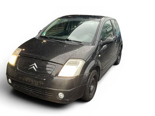 Used Parts CITROËN C2 (JM_)  1.4  4644257