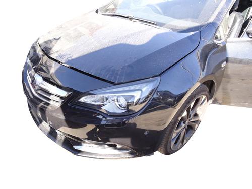 Used Full front OPEL CASCADA (W13) [2013-2019]  30568109