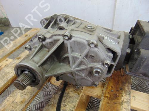 Transfer box SUZUKI SX4 (EY, GY)  | BP9369363M36 