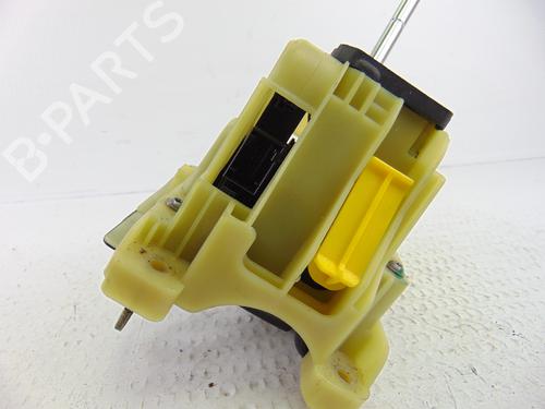 Gear lever MERCEDES-BENZ GLK-CLASS (X204) 320 CDI 4-matic (204.983) | BP9745812M90 