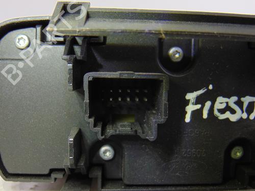 Forlygtekontakt FORD FIESTA VI (CB1, CCN) 1.25 | BP10319642I24 